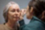 Mapping Dermopigmentation