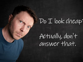 Voiceovers! Free Voice Overs! So, You Actually Want a Voice over for Free?