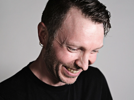 New (very handsome) headshots