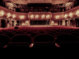 The greatest male voices in Hollywood