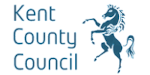 Kent County Council logo