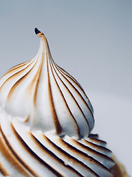 Meringue