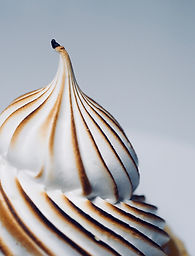 Meringue