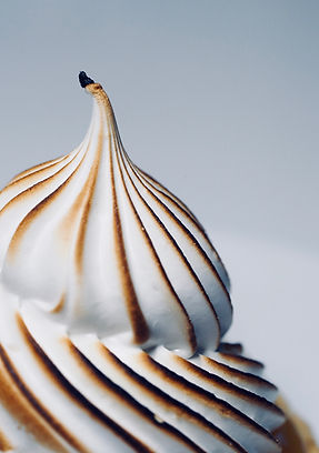 Meringue