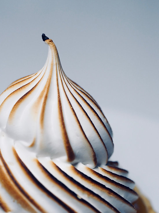 Meringue