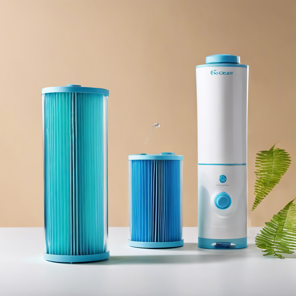 EcoClean Filtration System
