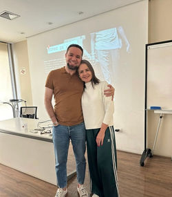 Ahlex Lessa Psicólogo