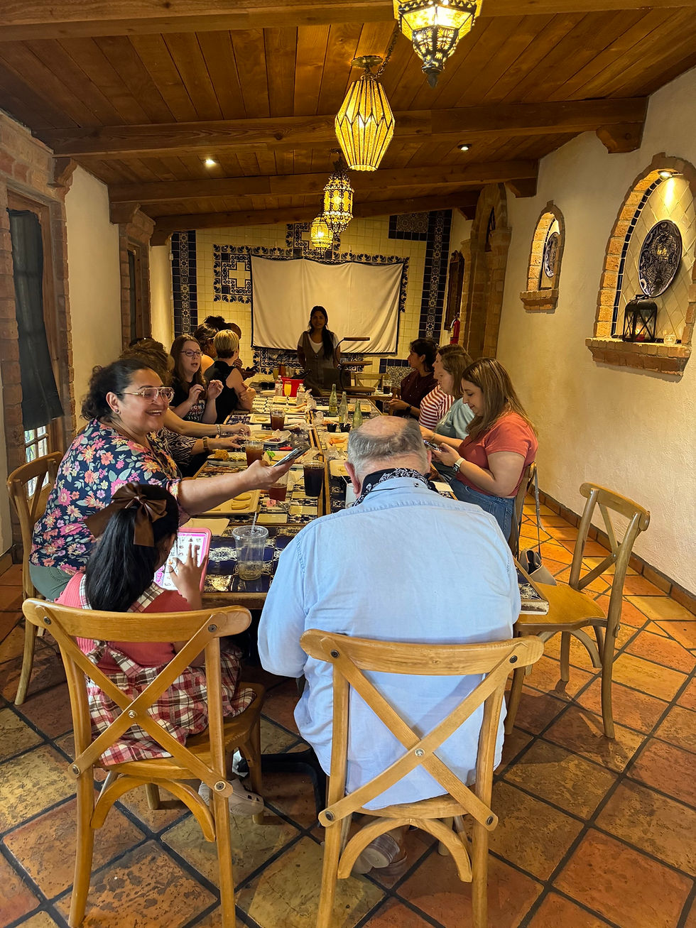 Thumbnail: Holiday Cookie Class