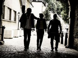 Cassandra Lobo Group - 2014