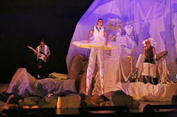 Letters from Luxembourg