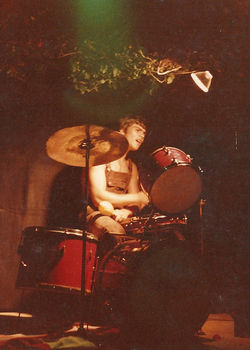 Elohim - my first Ludwig