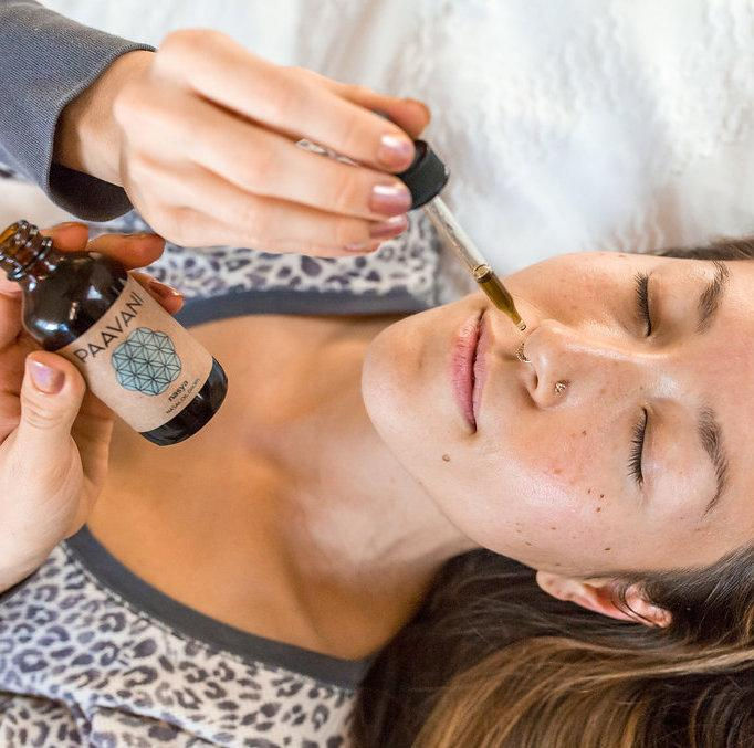 Thumbnail: The Dinacharya Ritual