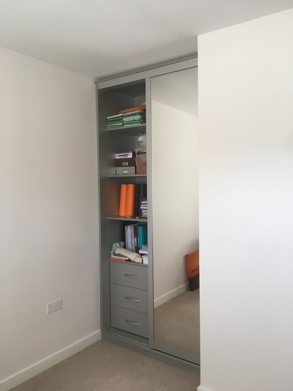 sliding wardrobe doors