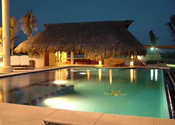 Galeria Casa Tasgar Bodas En Acapulco