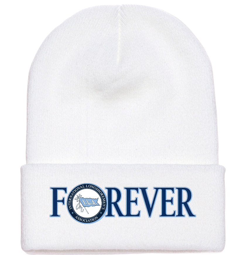 Thumbnail: I.L.A. BEANIES 