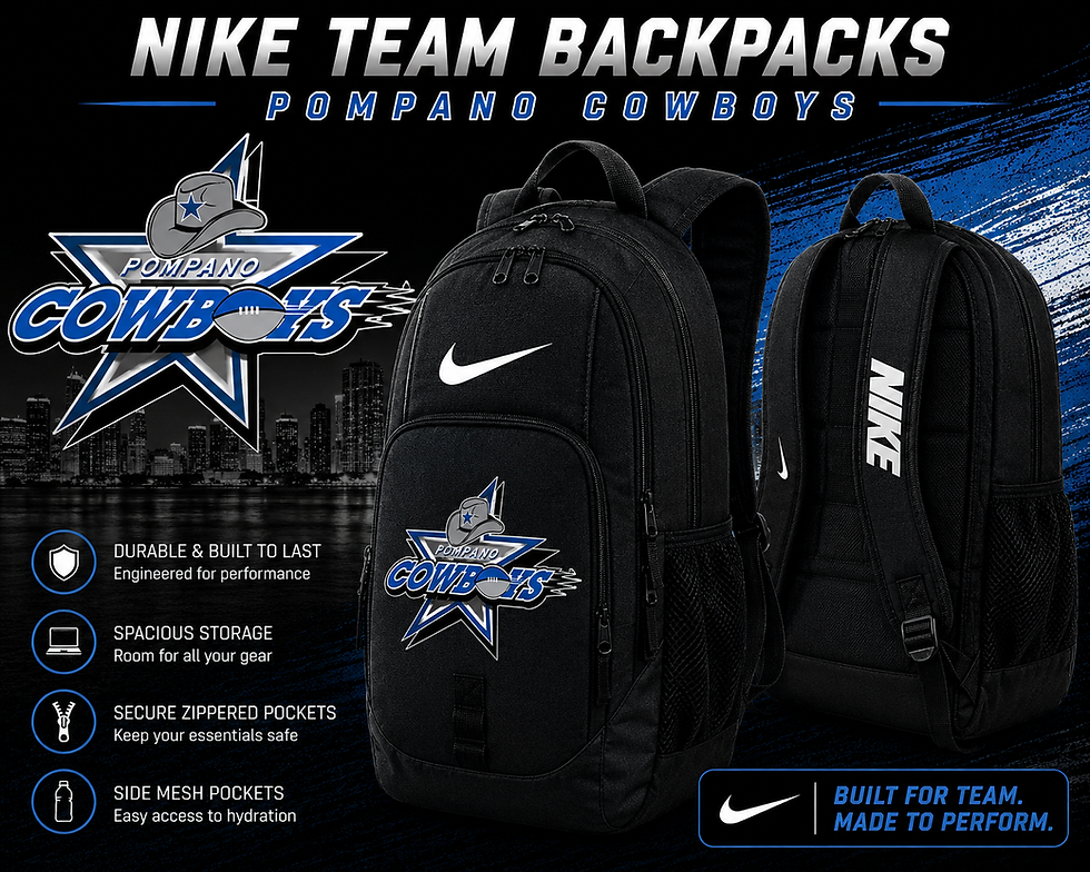 Thumbnail: NIKE TEAM BACK PACKS