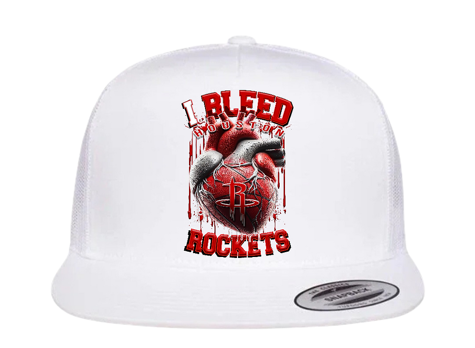 Thumbnail: ALL NBA TEAMS TRUCKER MESH HATS
