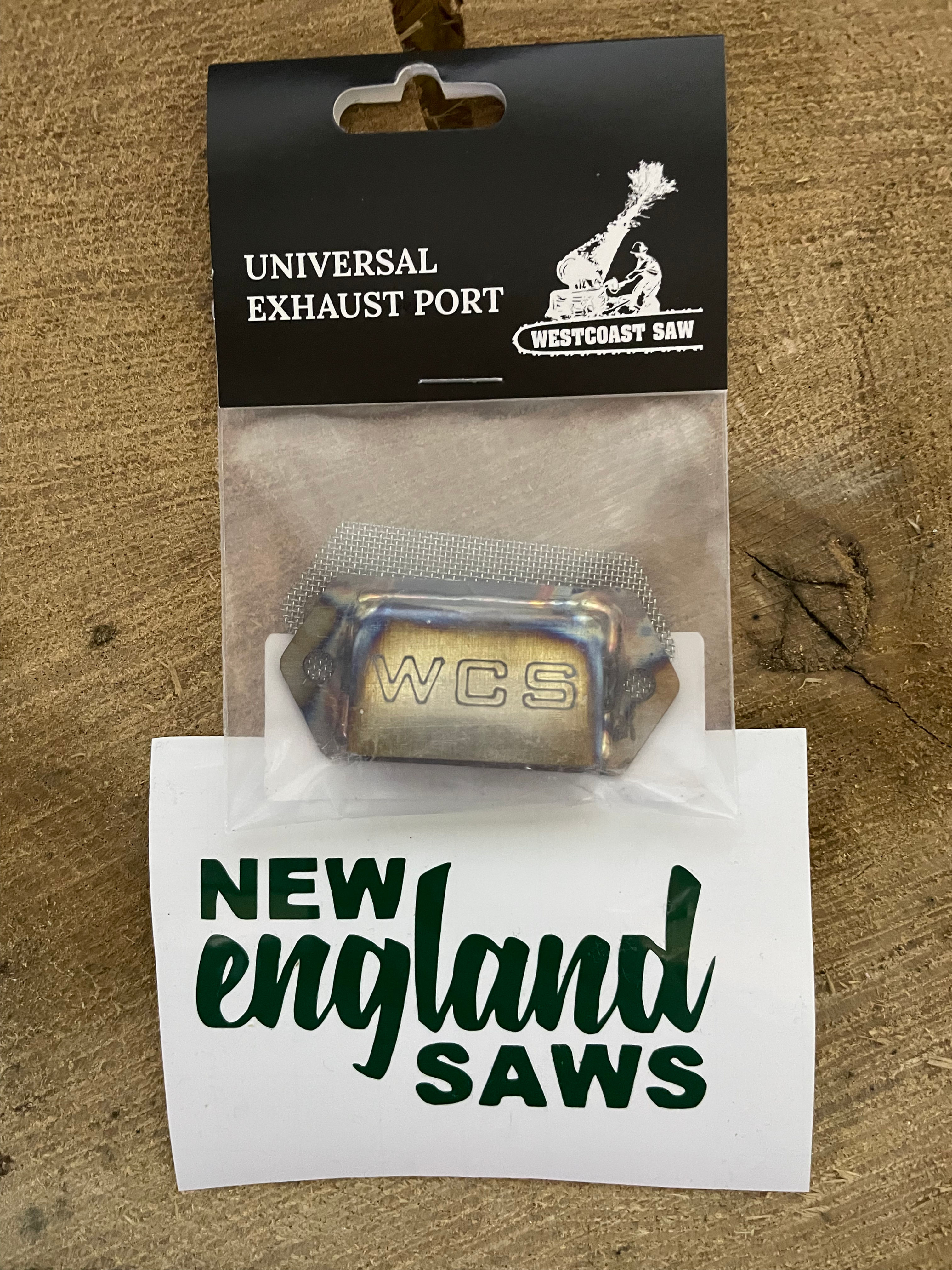 Westcoast Saw Deflector, Universal - Large (V2)