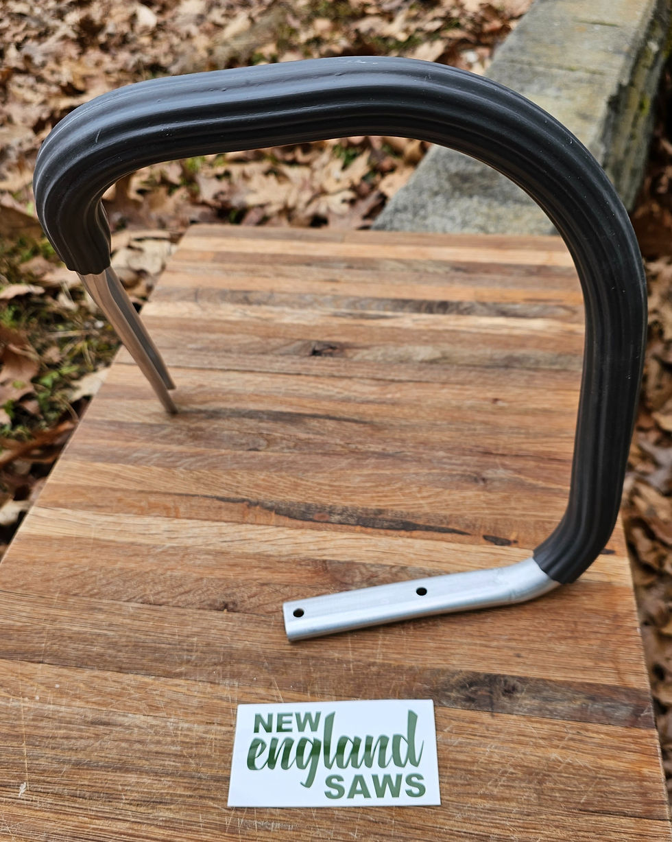 Hyway Handle 395XP