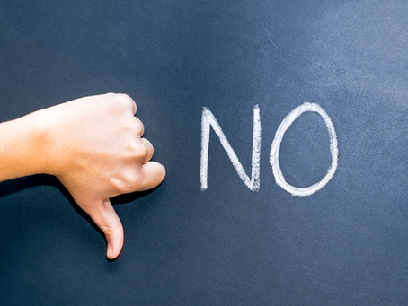 The Unforgiving Cul-de-Sacs of Teacher Research: What Not to Do!