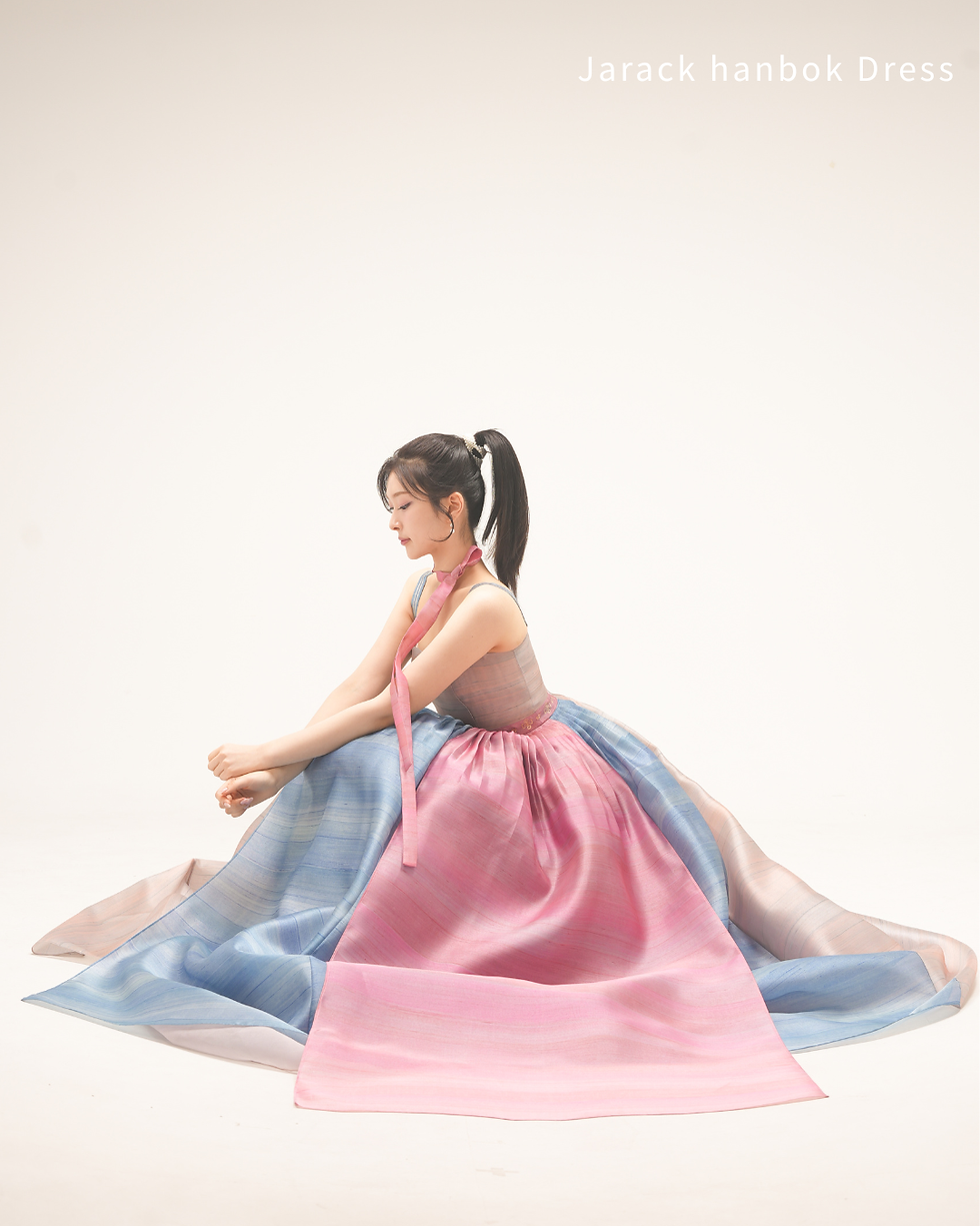섬네일: JARAK DRESS