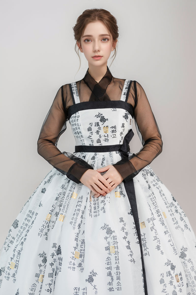섬네일: Black Jacket (Ensemble)