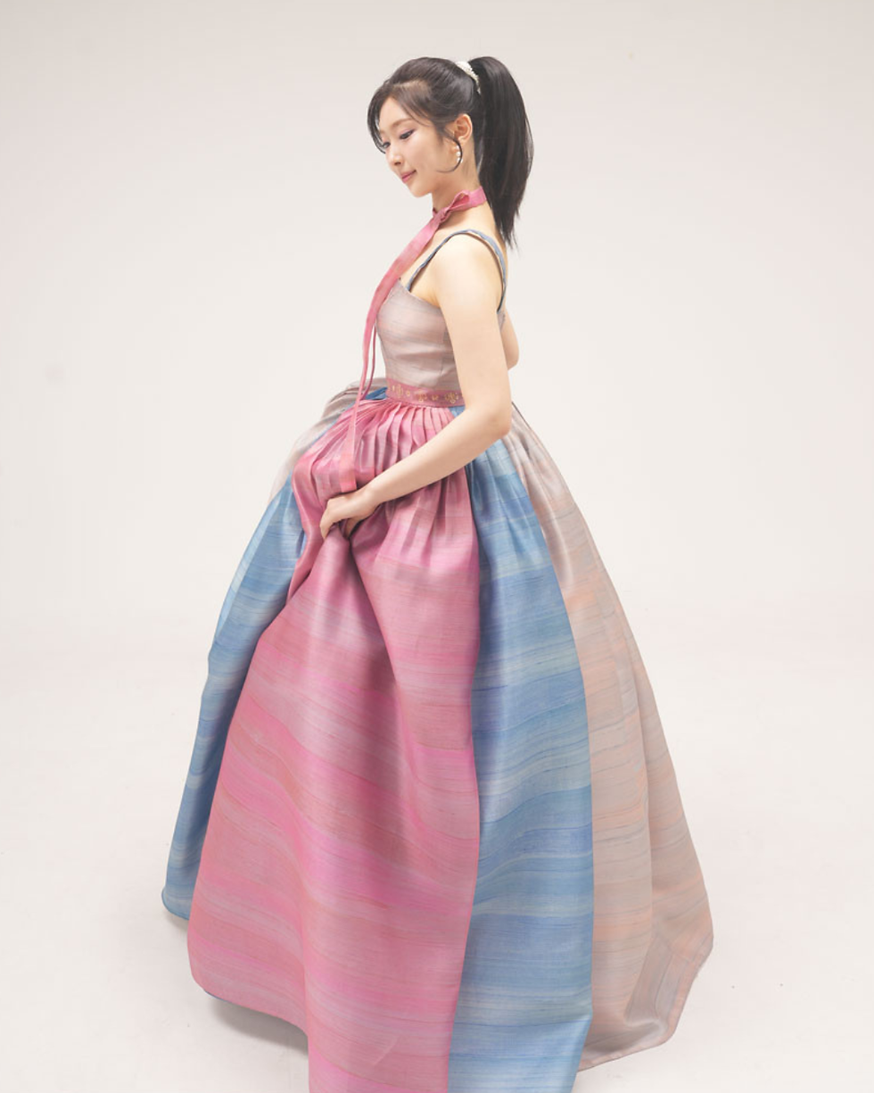섬네일: JARAK DRESS