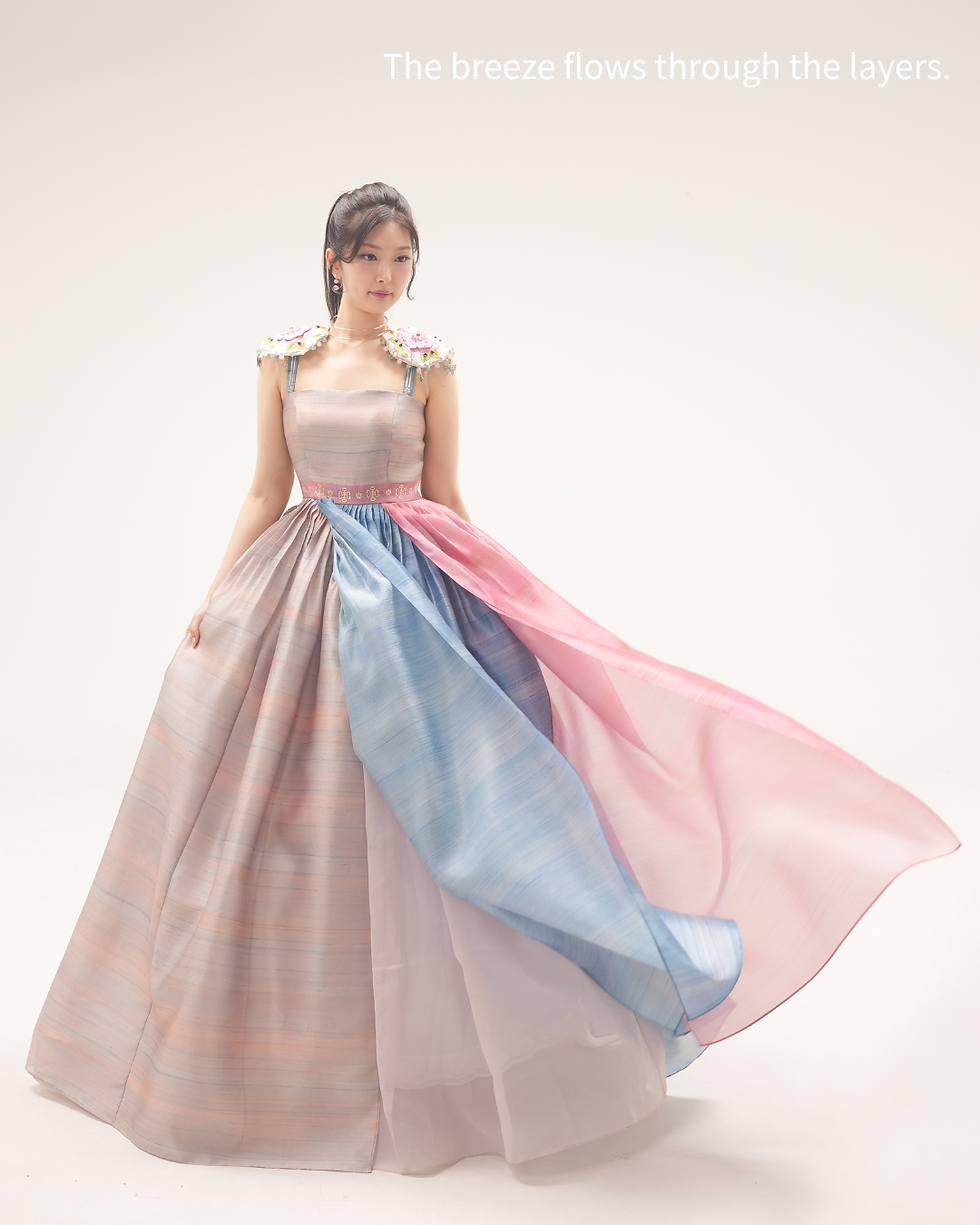 섬네일: JARAK DRESS
