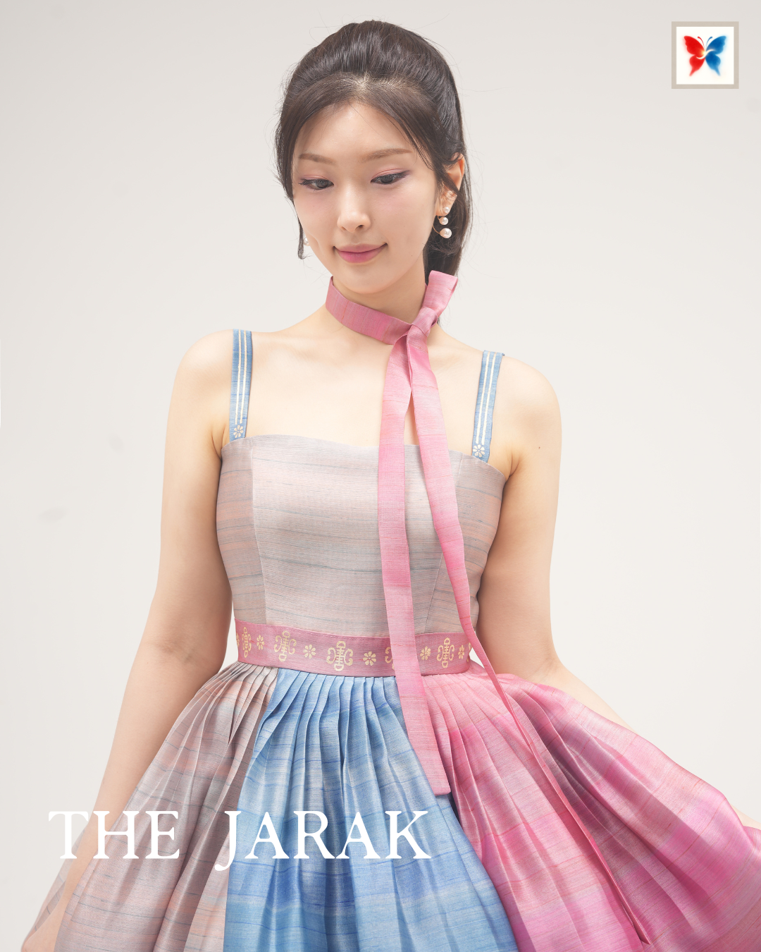 JARAK DRESS