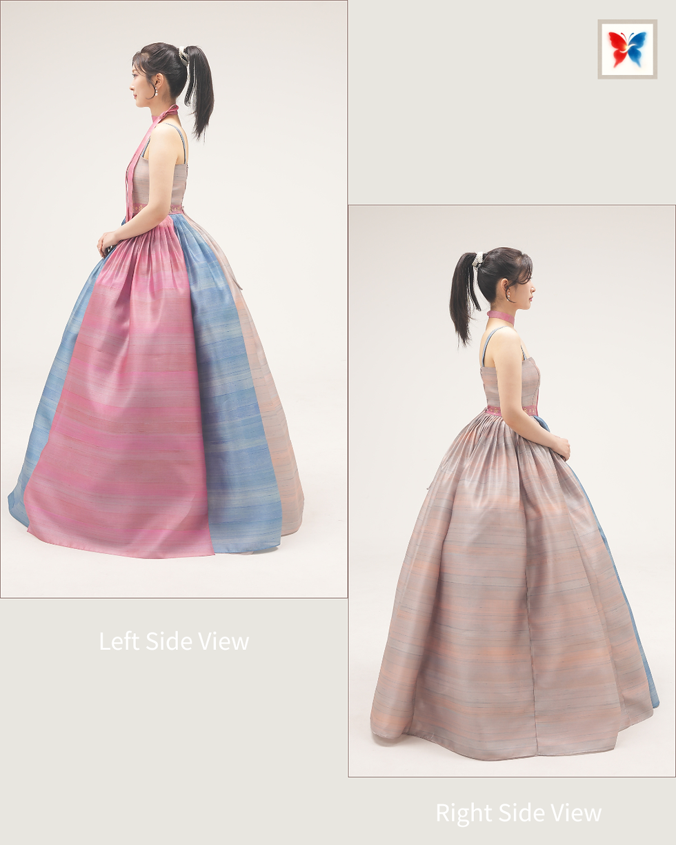섬네일: JARAK DRESS
