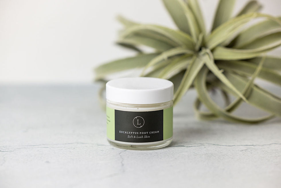 Thumbnail: Valentine's day Gift, Luxury Spa Gift Set