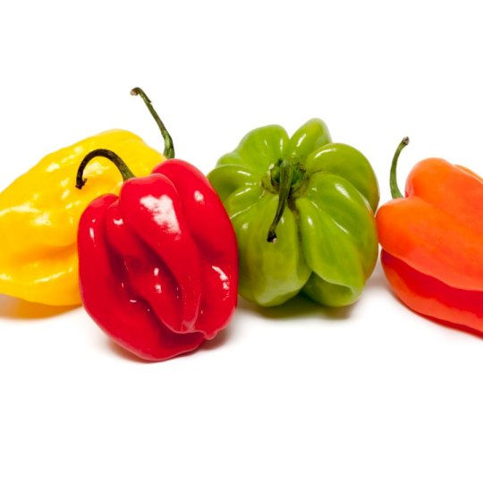 Piment sent bon 1kg