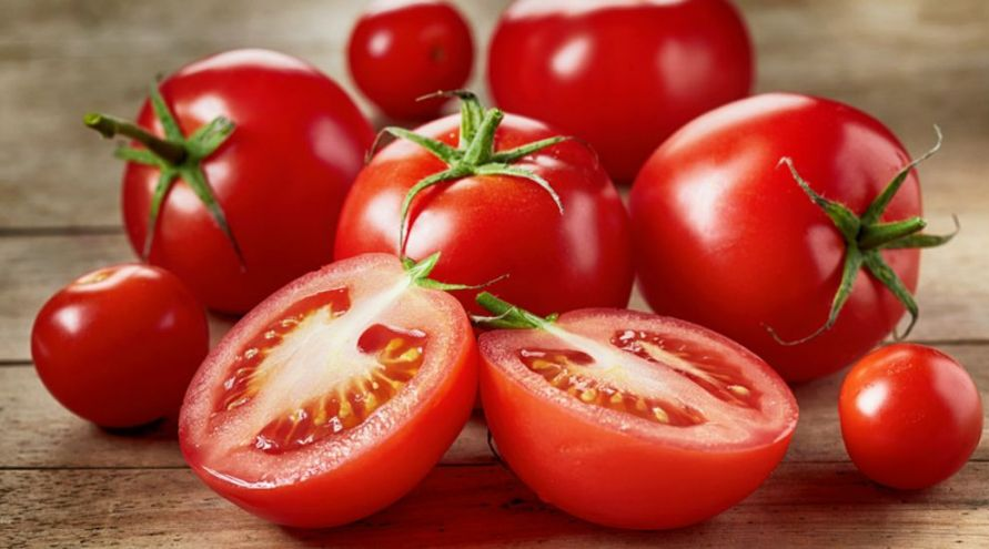 Tomate
