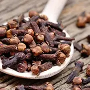 a natural insect repellent & provides relief from itching