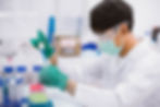 biocomm lab test