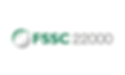 FSSC 22000 food safety certification logo