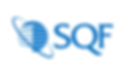SQF Institute logo: global food safety