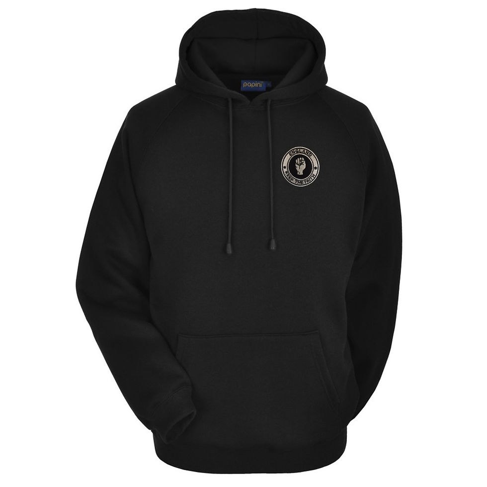 Football Hoodies