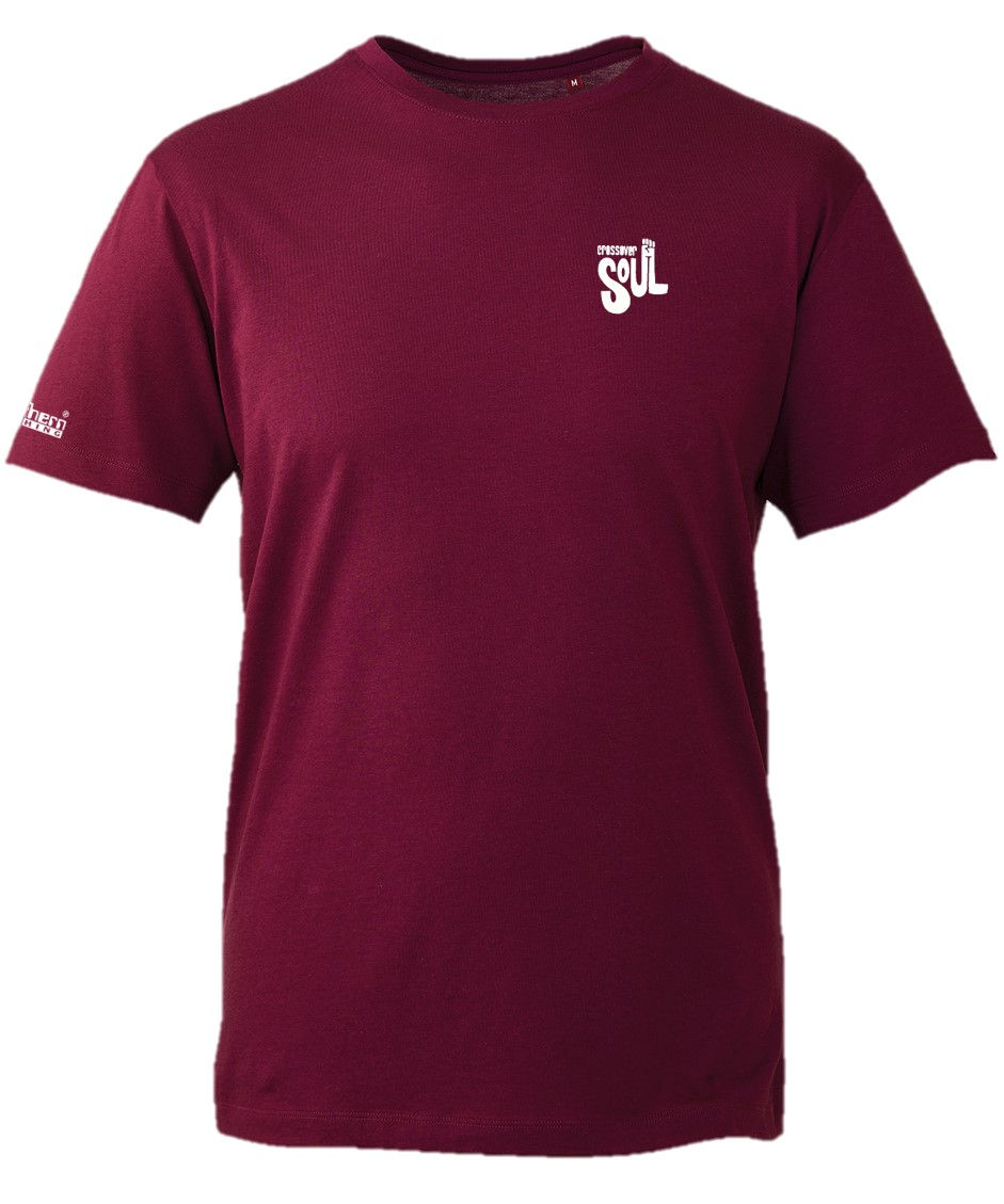 Thumbnail: Crossover Soul T-Shirt