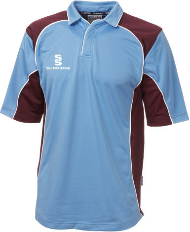 Thumbnail: Coloured 3/4 Sleeve Shirt P2 From 11.50