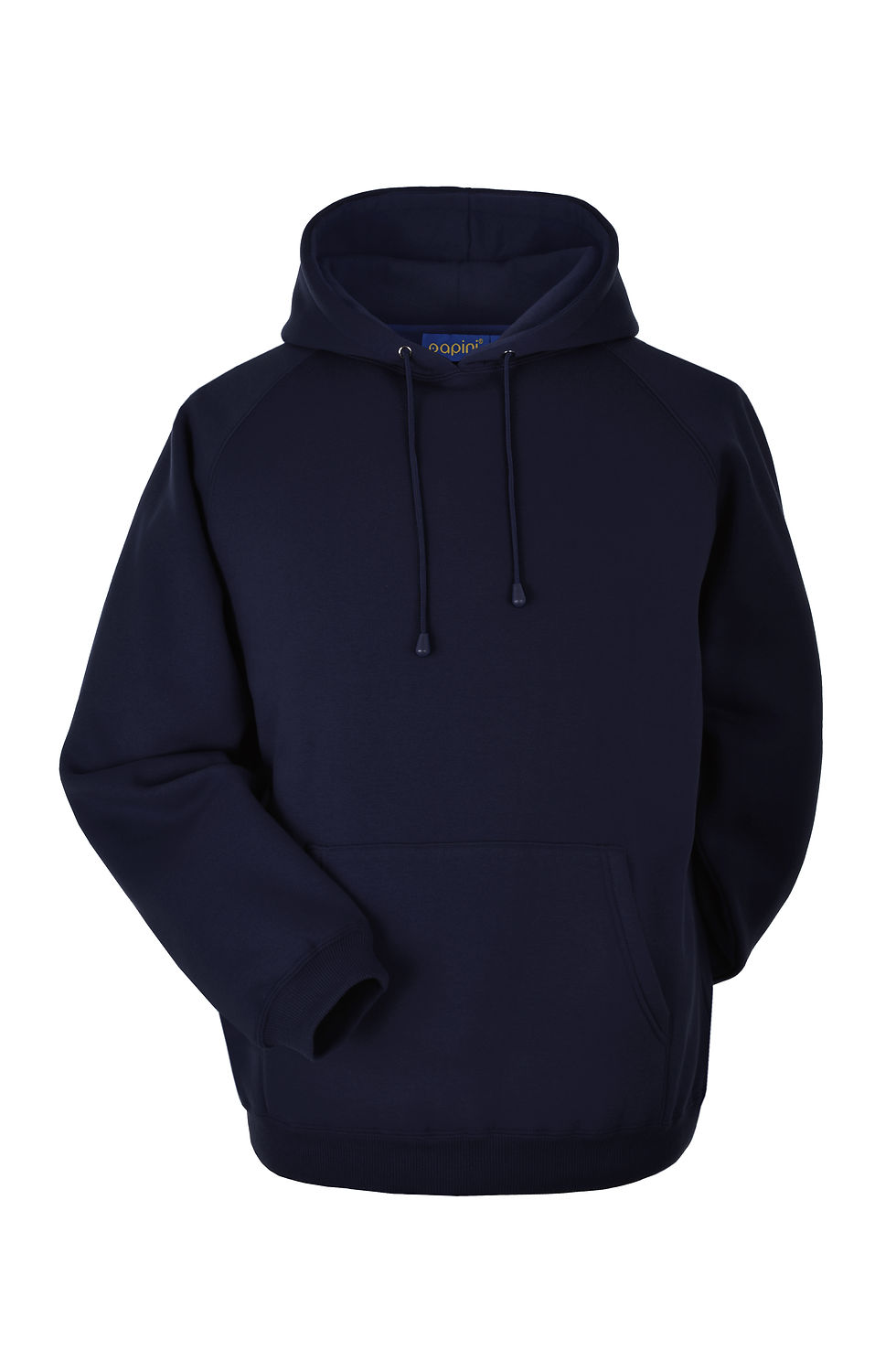 Thumbnail: Football Fan Embroided Hoodies