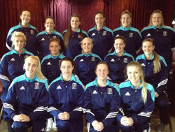Hunmandby Ladies FC