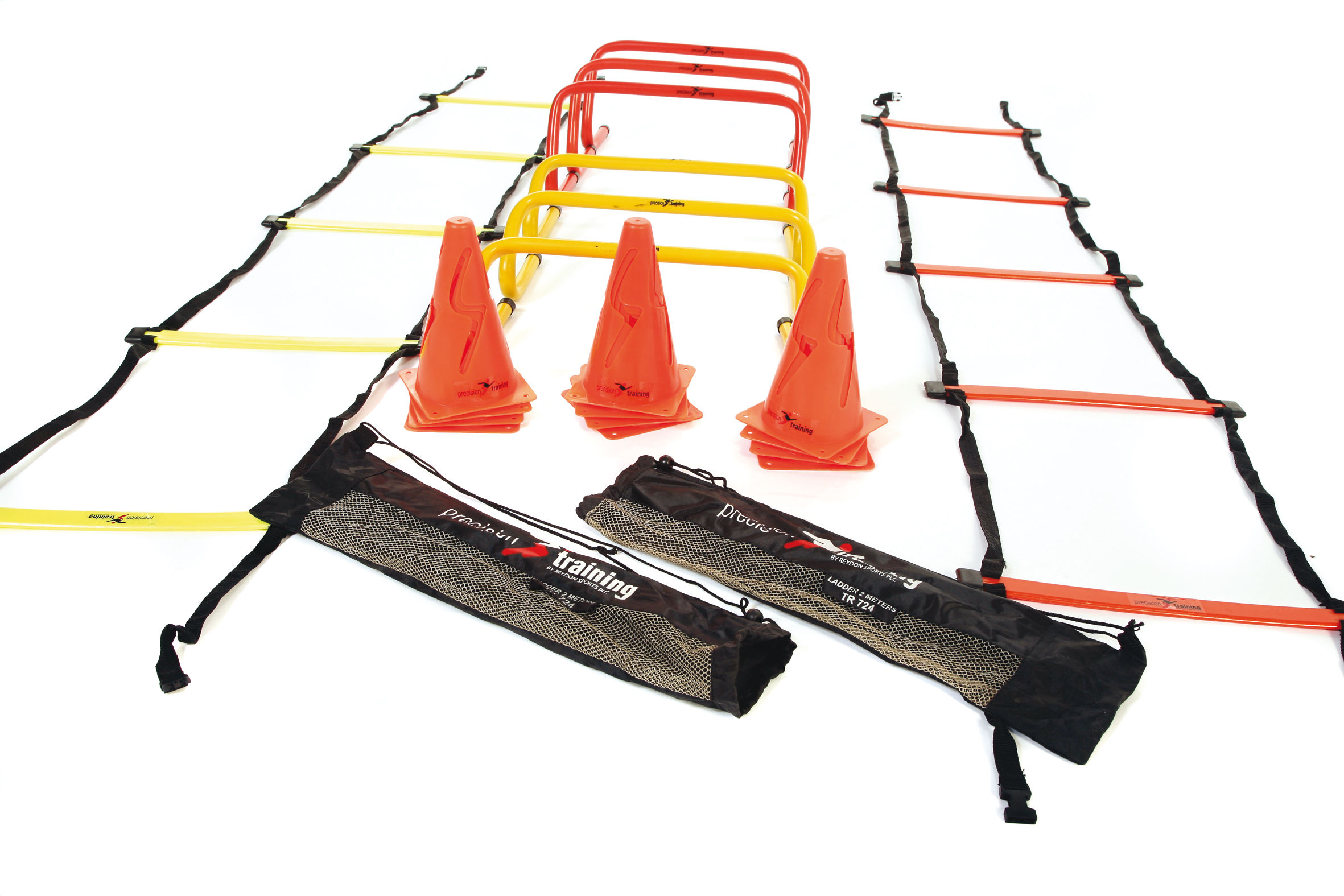 Junior Speed Agility Kit TR716