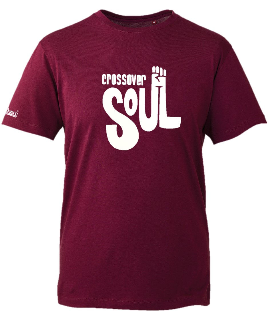 Thumbnail: Crossover Soul T-Shirt