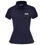Thumbnail: Diggin' Records Ladies Polo's Click For Colours