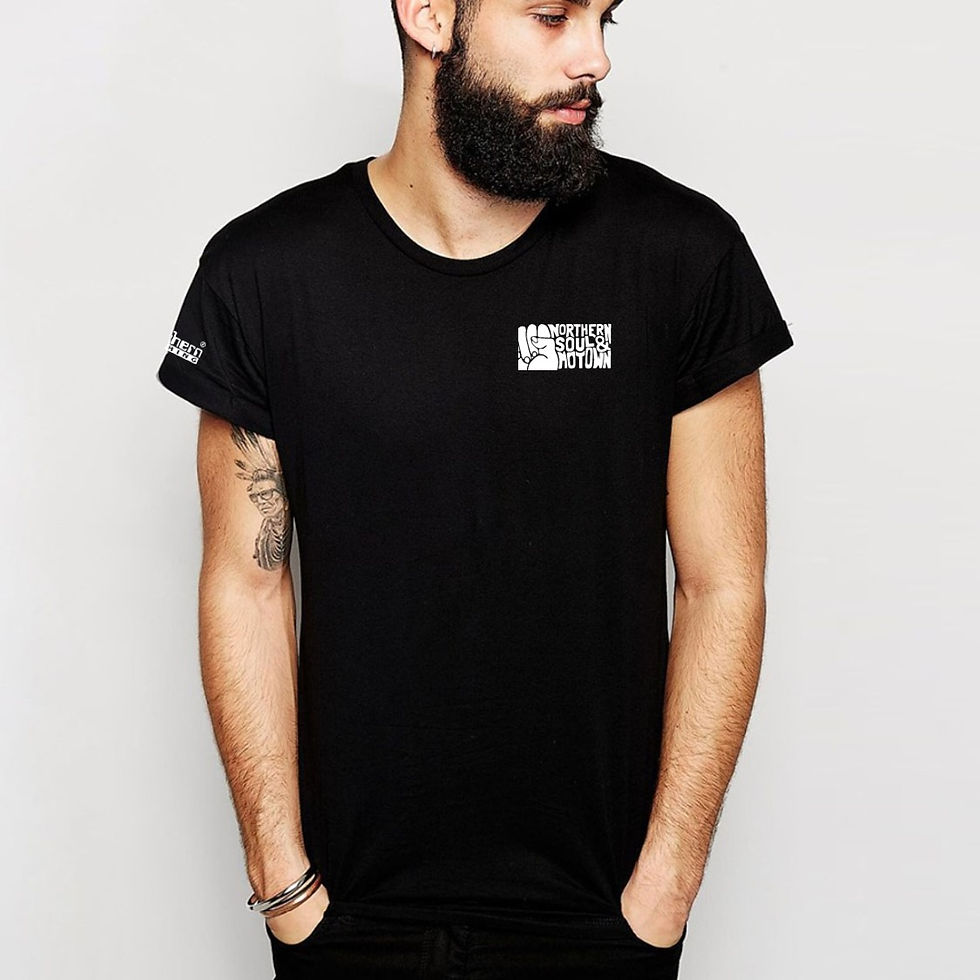 Thumbnail: Way of life T-shirt