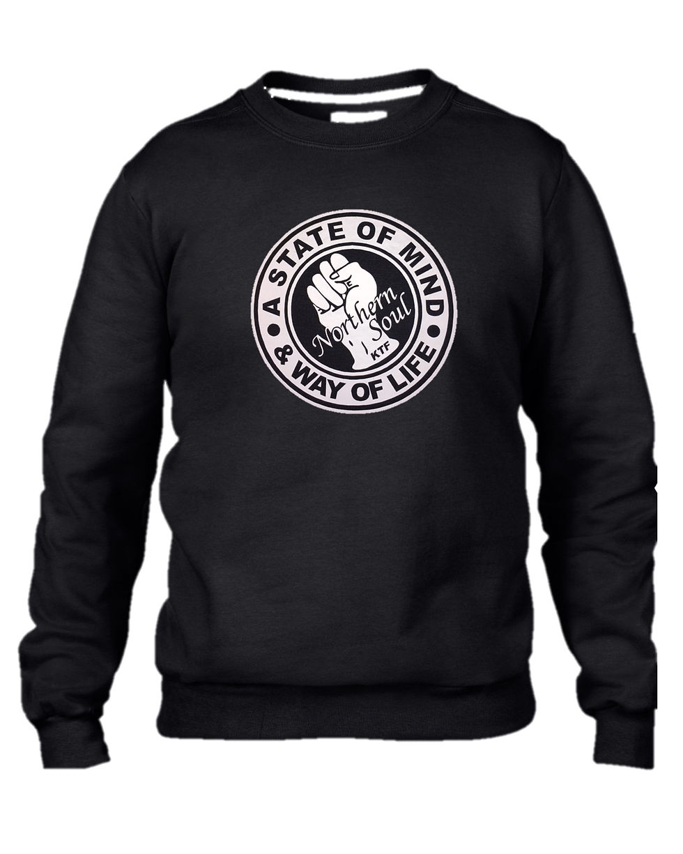 A State Of Mind Sweats