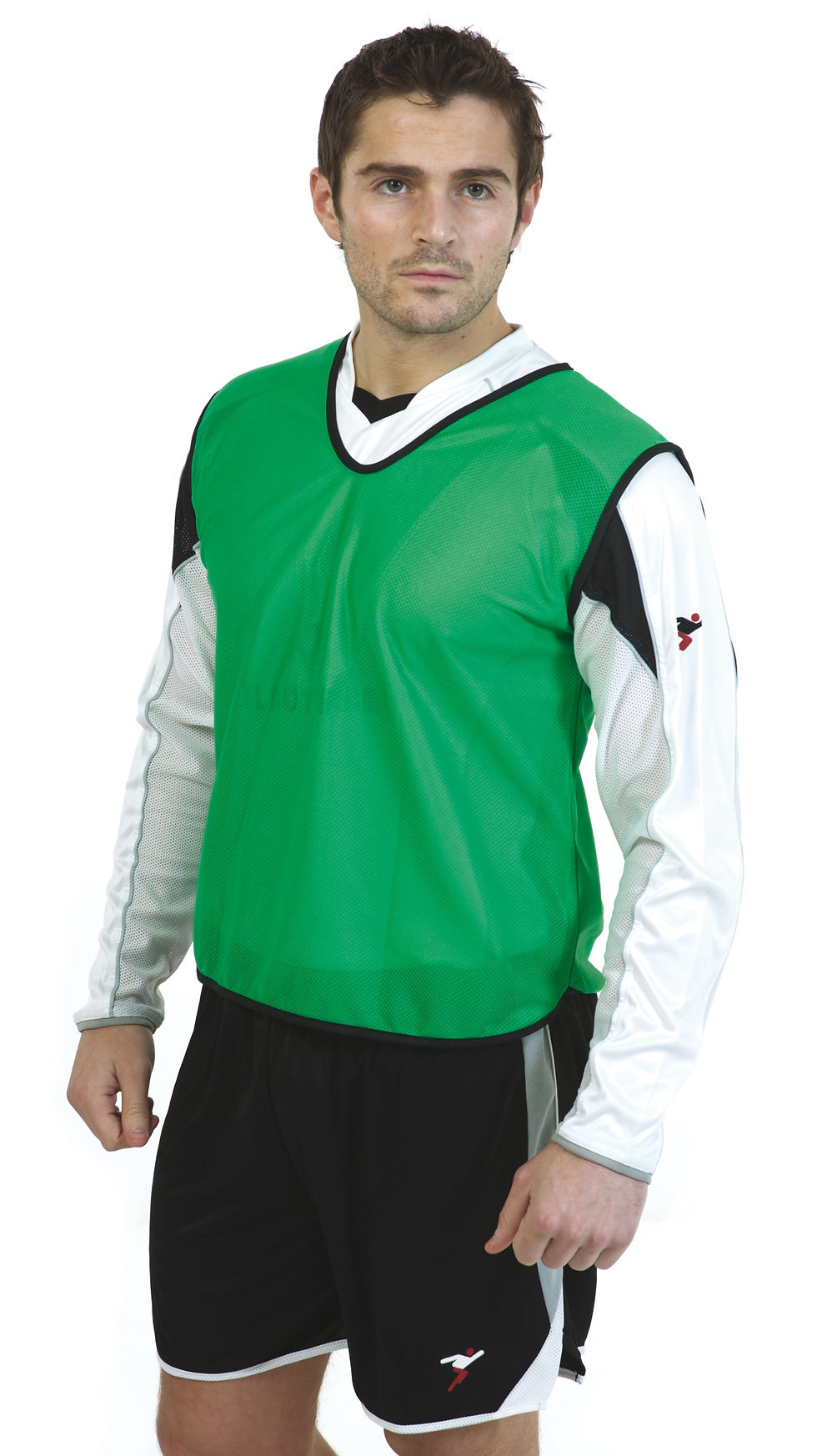 Thumbnail: Training Bibs