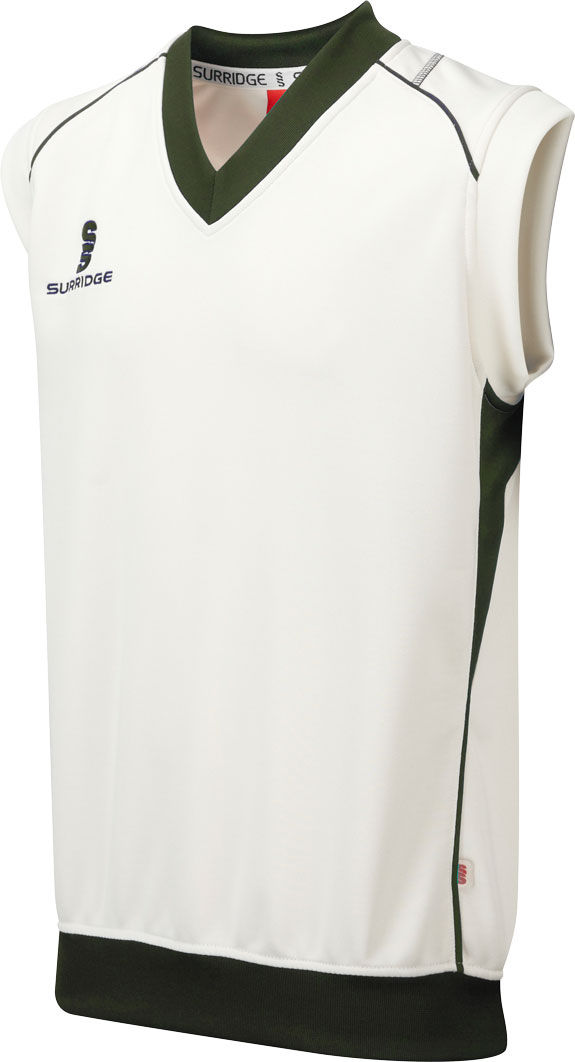 Thumbnail: Curve Sleeveless Sweater From 23.99