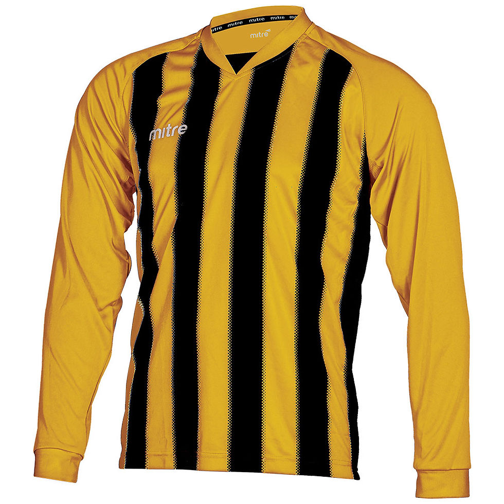 Thumbnail: Optimize Jersey P1 From £12.75